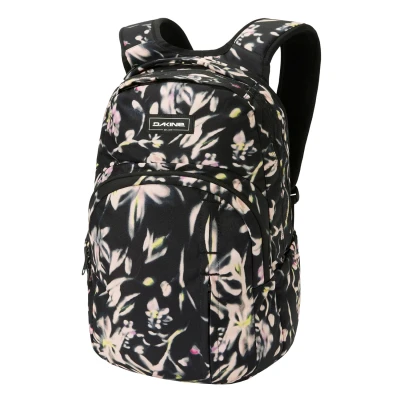 Afbeelding van Dakine Campus Premium 28 Liter Rugzak Midnight Blooms
