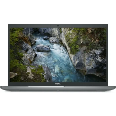 Afbeelding van DELL Precision 3590 Intel Core Ultra 7 155H Mobiel werkstation 39,6 cm (15.6 ) Full HD 32 GB DDR5 SD