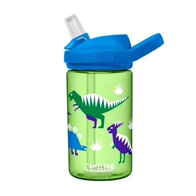 Afbeelding van Camelbak Eddy+ Kids 14 oz, Hip Dino&#039;s