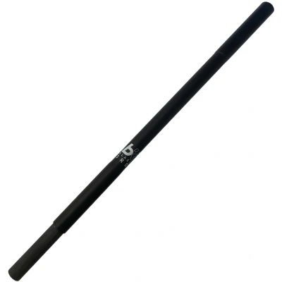 Afbeelding van Mast Blokart Glass 3rd Section Matte BSC2003 Zwart