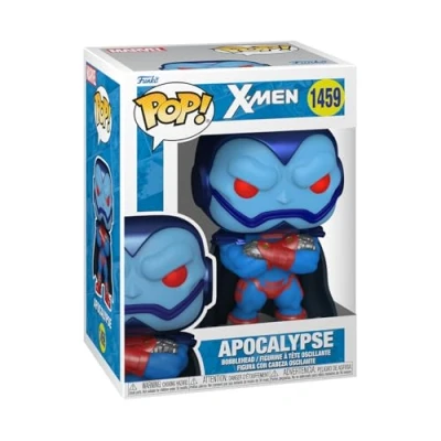 Afbeelding van Funko POP! Apocalypse (The Age of Apocalypse) 1459 X men marvel