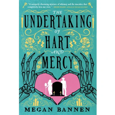 Afbeelding van The Undertaking of Hart and Mercy