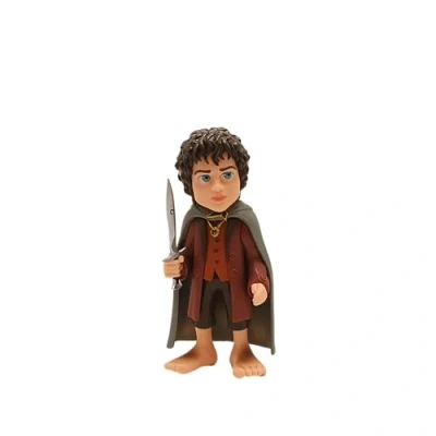 Afbeelding van MINIX LORD OF THE RINGS FRODO BAGGINS