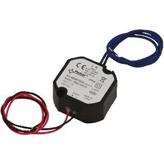 Afbeelding van Lobeco voeding 1a 12v montagedoos 6000039