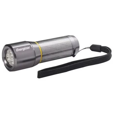 Afbeelding van Zaklamp Vision HD metaal 3AAA 250 lm Energizer