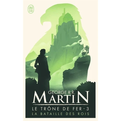 Afbeelding van Le Trone de Fer T3 La Bataille Des Ro