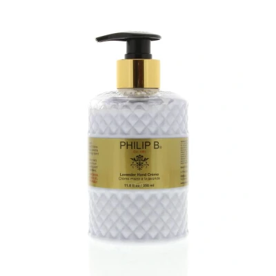 Afbeelding van Philip B Hand Lavender Crème 350ml