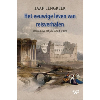 Afbeelding van Het eeuwige leven van reisverhalen