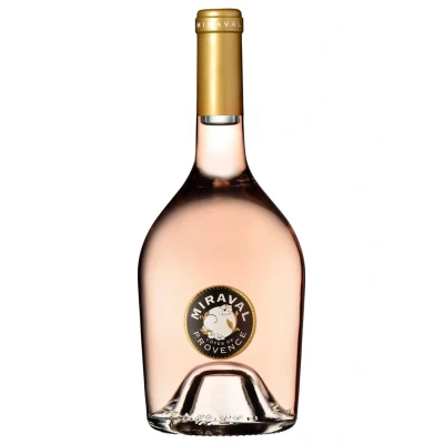 Afbeelding van Miraval Rosé Côtes de Provence 0.75 2022