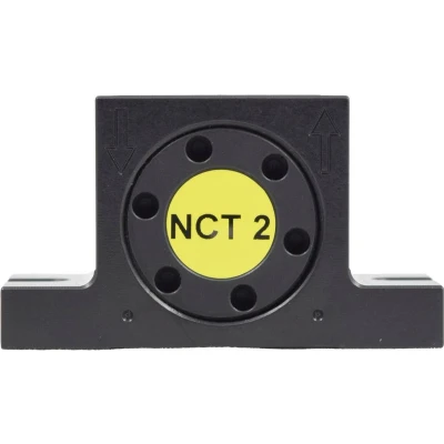 Afbeelding van Netter Vibration 02702000 NCT 2 Turbinevibrator Nominale frequentie (bij 6 bar): 34000 omw/min 1/8 1 stuk(s)