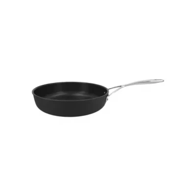 Afbeelding van Demeyere Hapjespan Alu Pro 5 Duraslide Titanium ø 28 cm / 3.0 liter