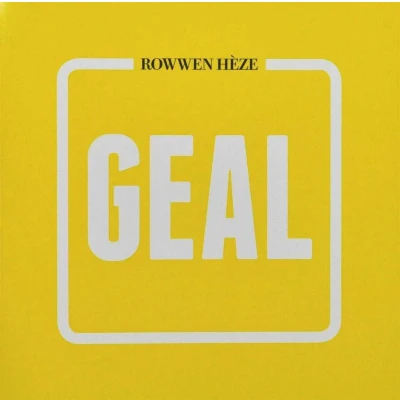 Afbeelding van Rowwen Heze Geal (CD)