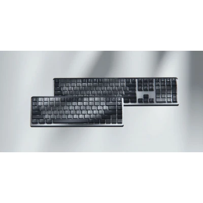 Afbeelding van Logitech MX Mechanical Draadloos Toetsenbord Metaal