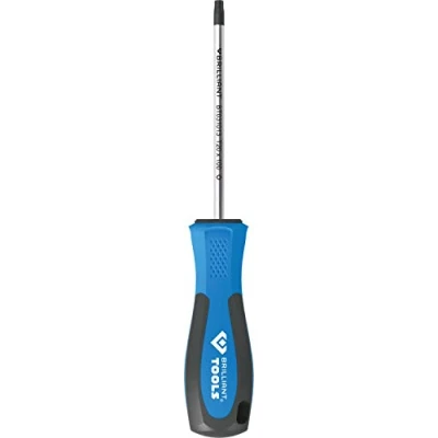 Afbeelding van KS Tools BT031013 Torx schroevendraaier 1 stuk(s)