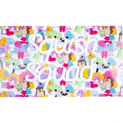 Afbeelding van Squishmallows Squish Squad Neon Wall Light