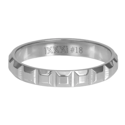 Afbeelding van iXXXi Vulring Art Zilver Maat 16