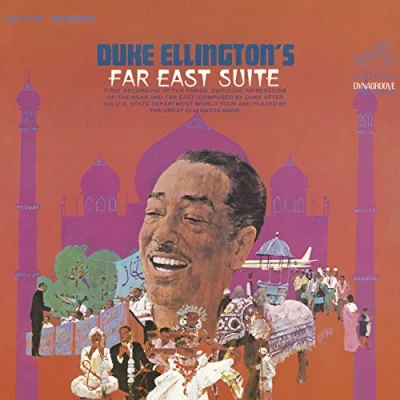 Afbeelding van Far East Suite