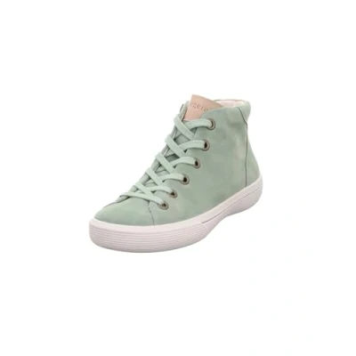 Afbeelding van Legero Fresh damessneakers, mint (groen) 7200, 41 EU, mintgroen EU