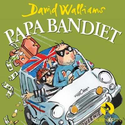 Afbeelding van Papa Bandiet