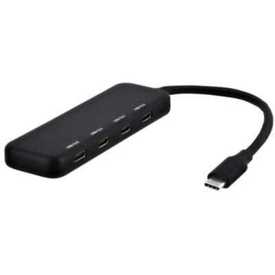 Afbeelding van Hub USB T&#039;NB