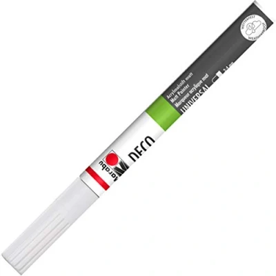 Afbeelding van Deco painter 3 4 mm Goud