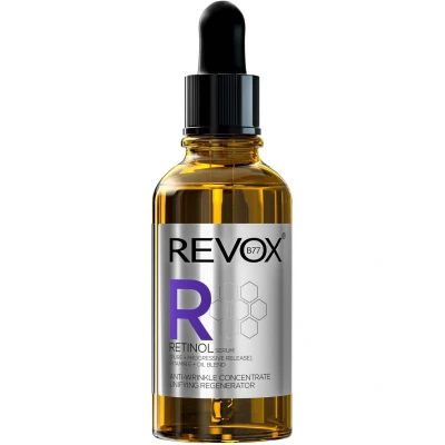 Afbeelding van Revox Retinol Anti Wrinkle Serum 30ml