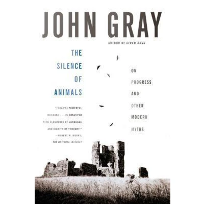 Afbeelding van The Silence of Animals