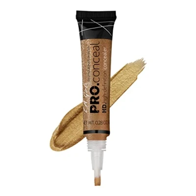 Afbeelding van LA Girl HD PRO Concealer Highlighter GC964 Champagne