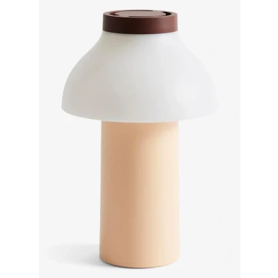 Afbeelding van HAY PC Portable No 2 tafellamp Blush peach
