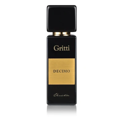 Afbeelding van GRITTI Decimo