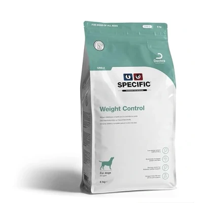 Afbeelding van Specific Weight Control CRD 2