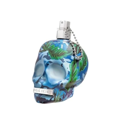 Afbeelding van Police To Be Exotic Jungle Eau de Toilette 75 ml