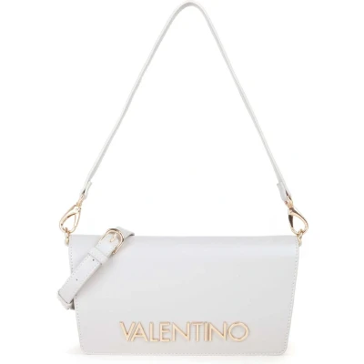 Afbeelding van VALENTINO Schoudertas Sottospalla Shoulder Bag Ghiaccio Grijs