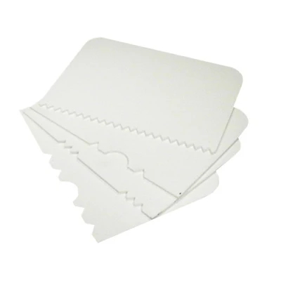Afbeelding van PME Garneer / Decoratie Krabbers Set/4