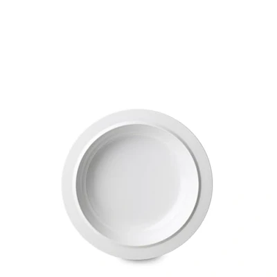 Afbeelding van Mepal Diep Bord Basic D195 Wit