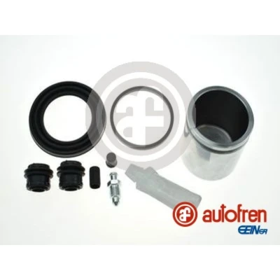 Afbeelding van Reparatieset, remklauw AUTOFREN SEINSA D42733C