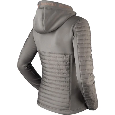 Afbeelding van EQUESTRIAN PRO PUFFER VEST MAGNIFICENT