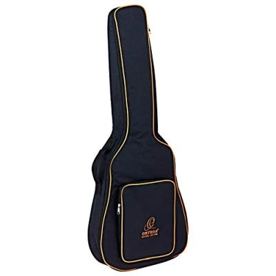 Afbeelding van Ortega OGBSTD 44 Classic Gigbag 4/4 Tas voor klassieke gitaren