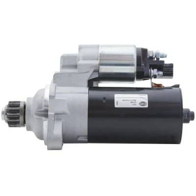Afbeelding van Startmotor / Starter HELLA 8EA 011 612 251