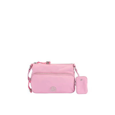 Afbeelding van JOOP! Schoudertas Lietissimo Jasmina Shoulderbag Rose Roze