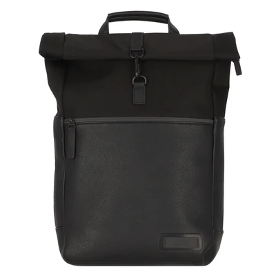 Afbeelding van Jost RIGA Unisex Rugzak, Maat: One Size, Black