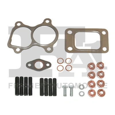 Afbeelding van Turbocharger, montageset FA1 KT220400