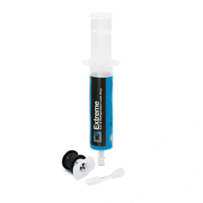 Afbeelding van ERRECOM Extreme 30 mL, Leak Stop for Vehicle A/C Systems, includes R134a adapter
