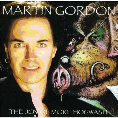 Afbeelding van The Joy of More Hogwash