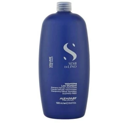 Afbeelding van Alfaparf Semi Di Lino Volumizing Low Shampoo 1000 ml