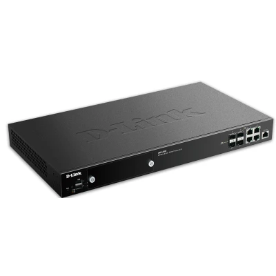 Afbeelding van D Link DWC 2000, FCC Class A, CE C Tick, IC, cUL, LVD, DWL 86
