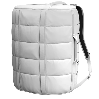Afbeelding van DB Journey Roamer Duffel, rugzak in de kleur: White out, volume: 60L, 2000188900701, Out., 60 L, Vakantie