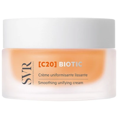 Afbeelding van SVR Dagcrème Biotic (C20) Rechargeable 50ml