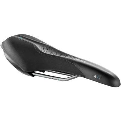 Afbeelding van Selle Royal Zadel Scientia A1 Athletic Small Unisex