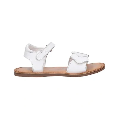 Afbeelding van KICKERS Dyastar Sandalen voor baby&#039;s, uniseks, Wit, 24 EU